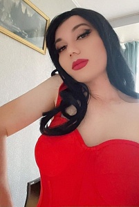 трансы Ростов-на-Дону