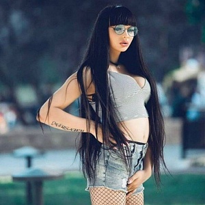 трансексуалка ростов