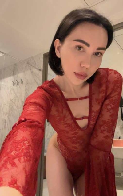 Транссексуалка Сея