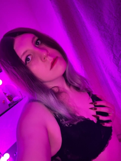 Транссексуалка Юлия