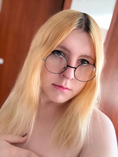 Транссексуалка Ника