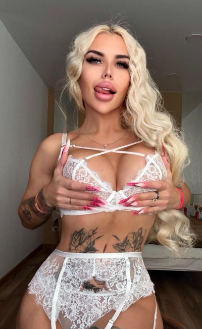 трансы ростова